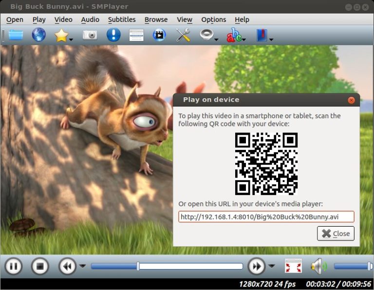 The SMPlayer Blog | Free Media Player